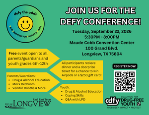 Flyer