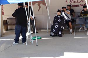 Photos from the 2026 College & Career Fair