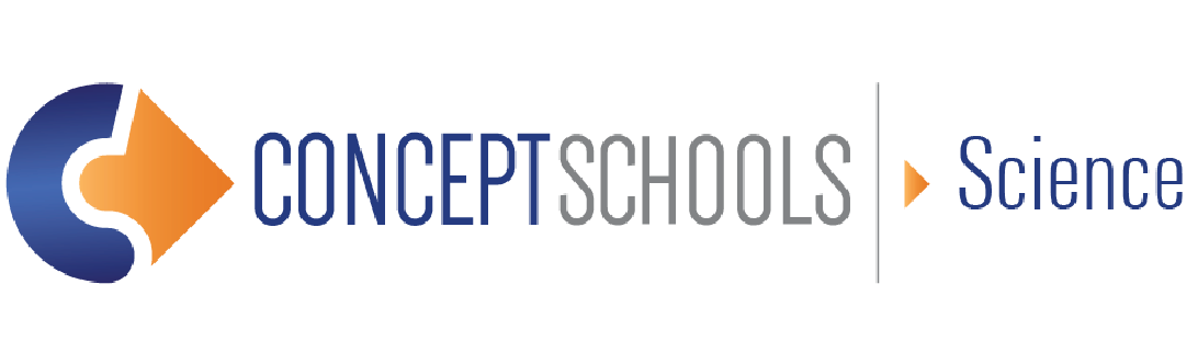 Concept School's Science Program