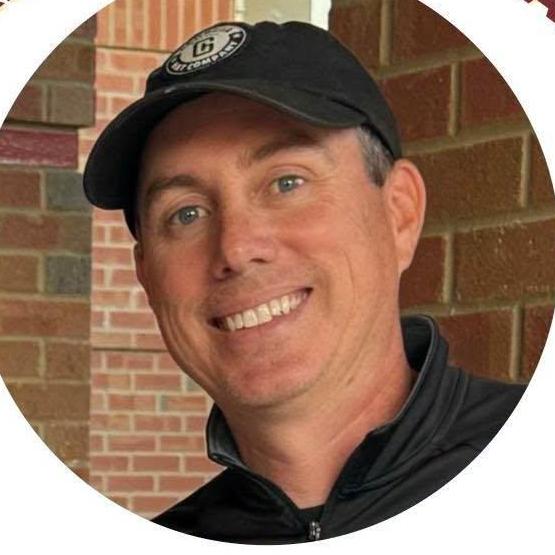 ClintO'Brien's Profile Photo