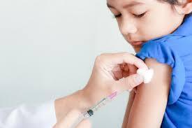 Immunizations