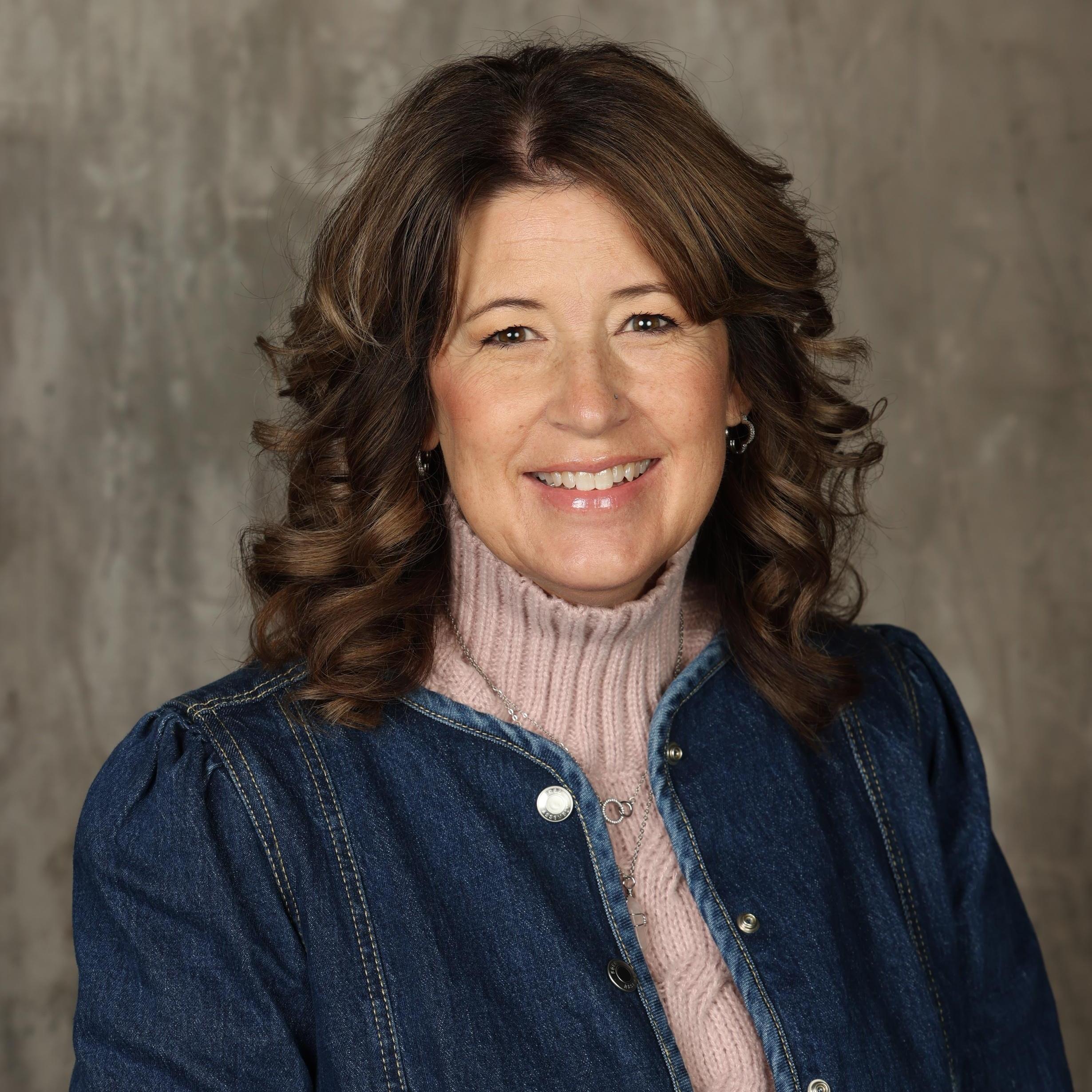 ShauneenCrocker's Profile Photo