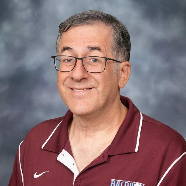 PaulDe Lauretis's Profile Photo