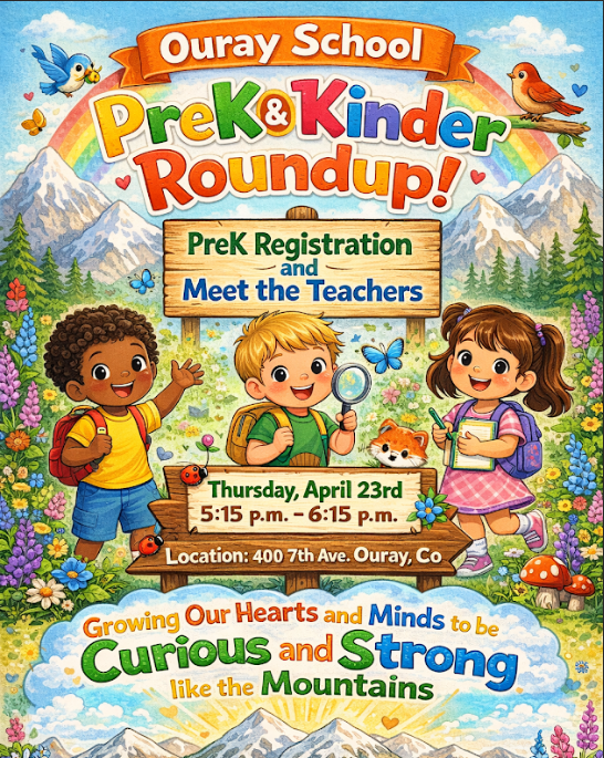 pre k registration