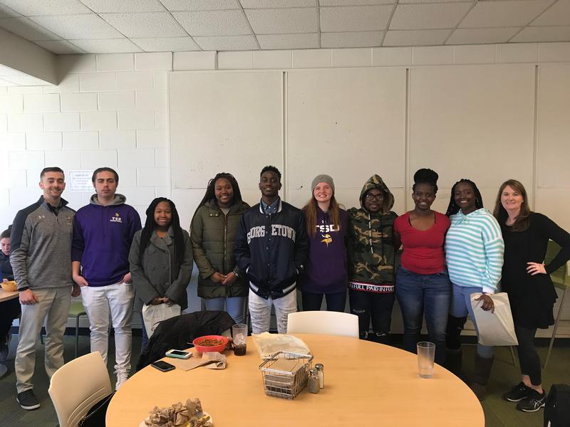 Education and Advocacy Summit 2/262/27/19 Tennessee Schools for