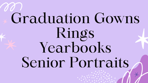 Graduation to Yearbook
