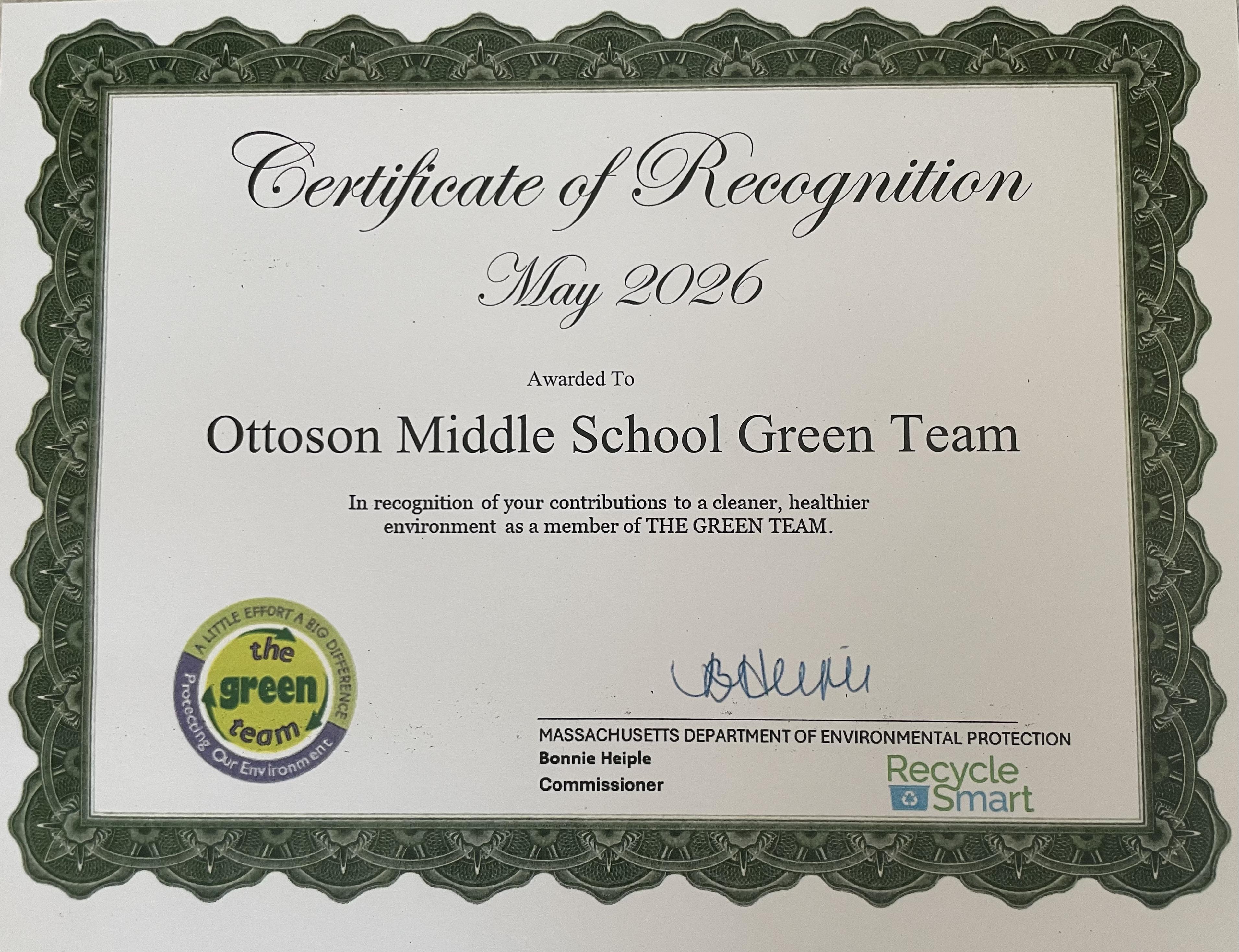 OMSaward2026