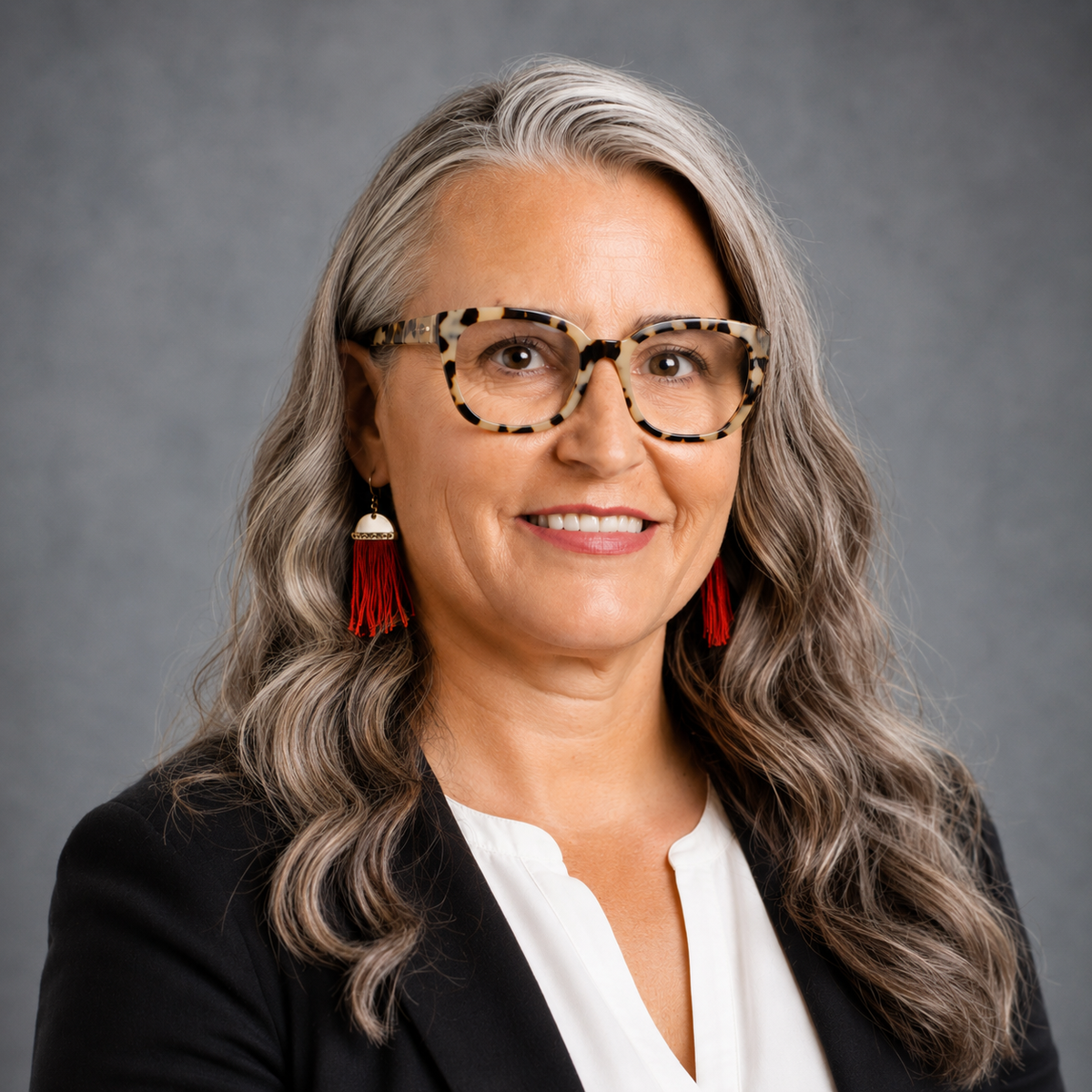 A. McGraw Learning Director