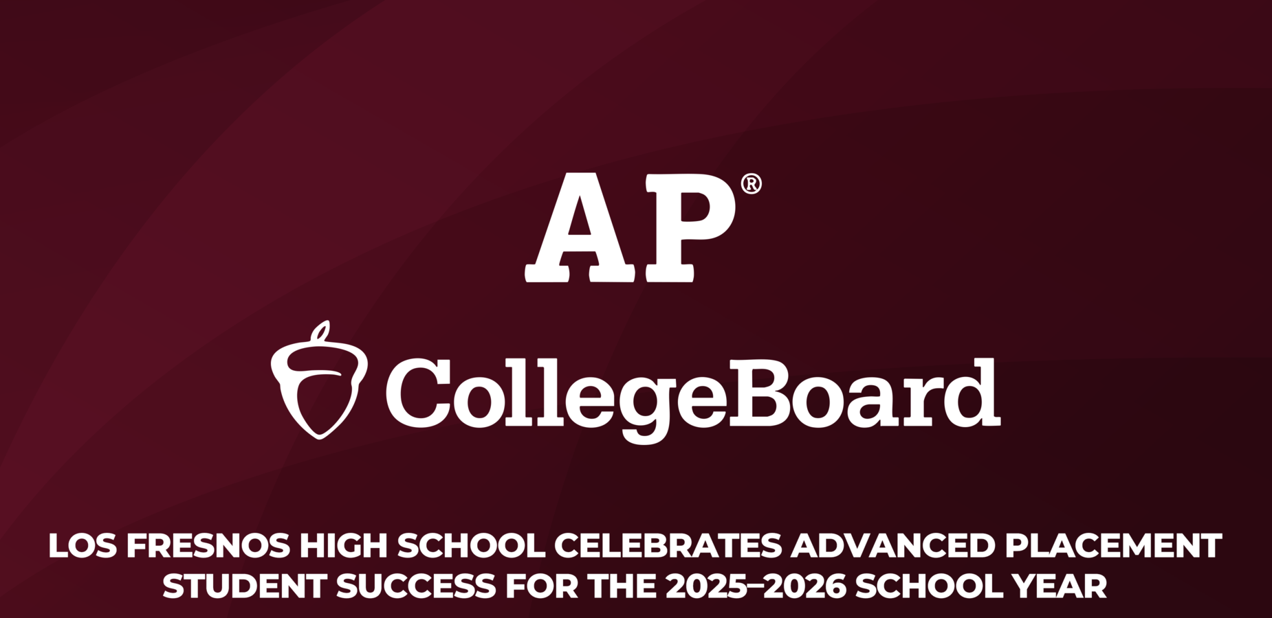 Ap Scholars 2026