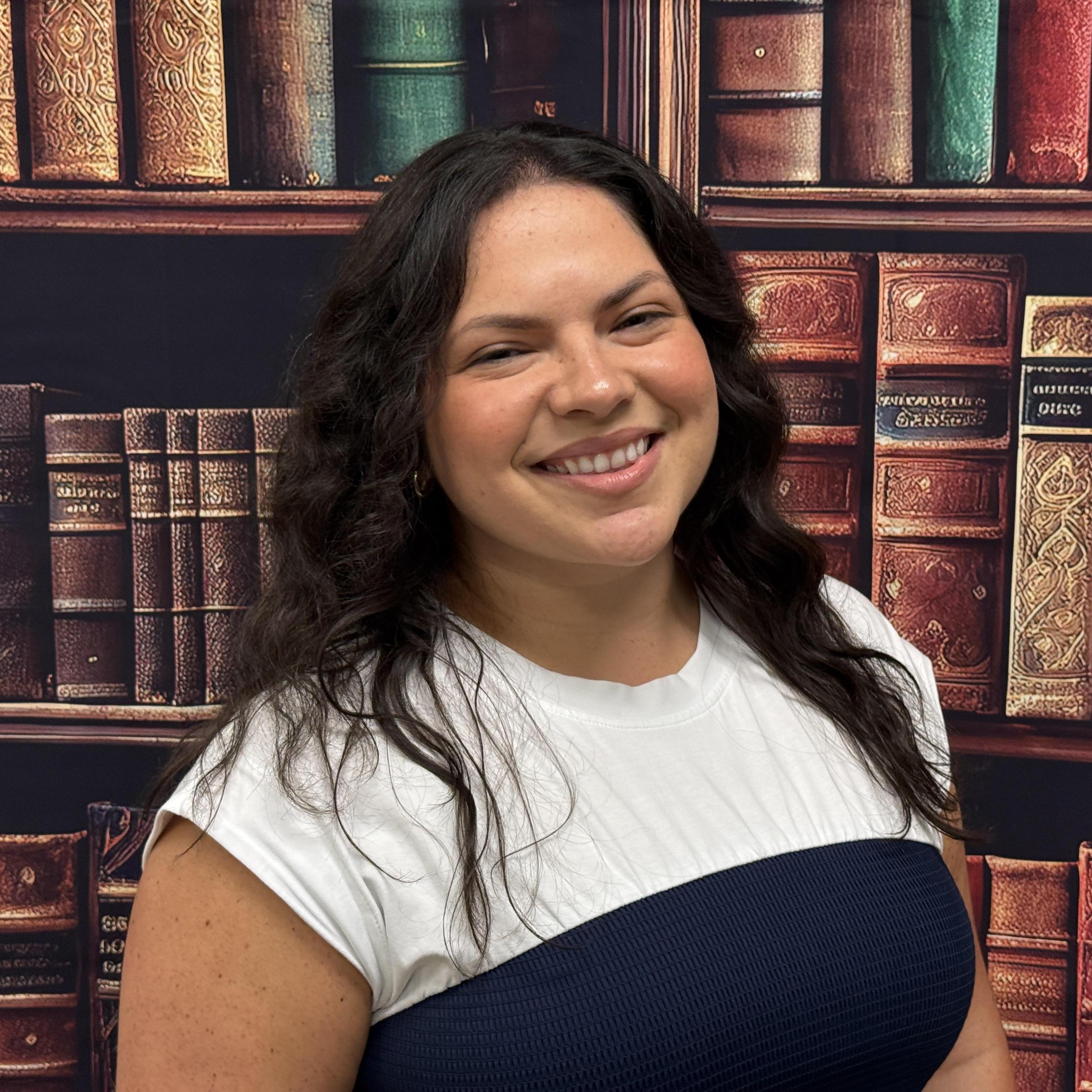CiaraAlvarez's Profile Photo