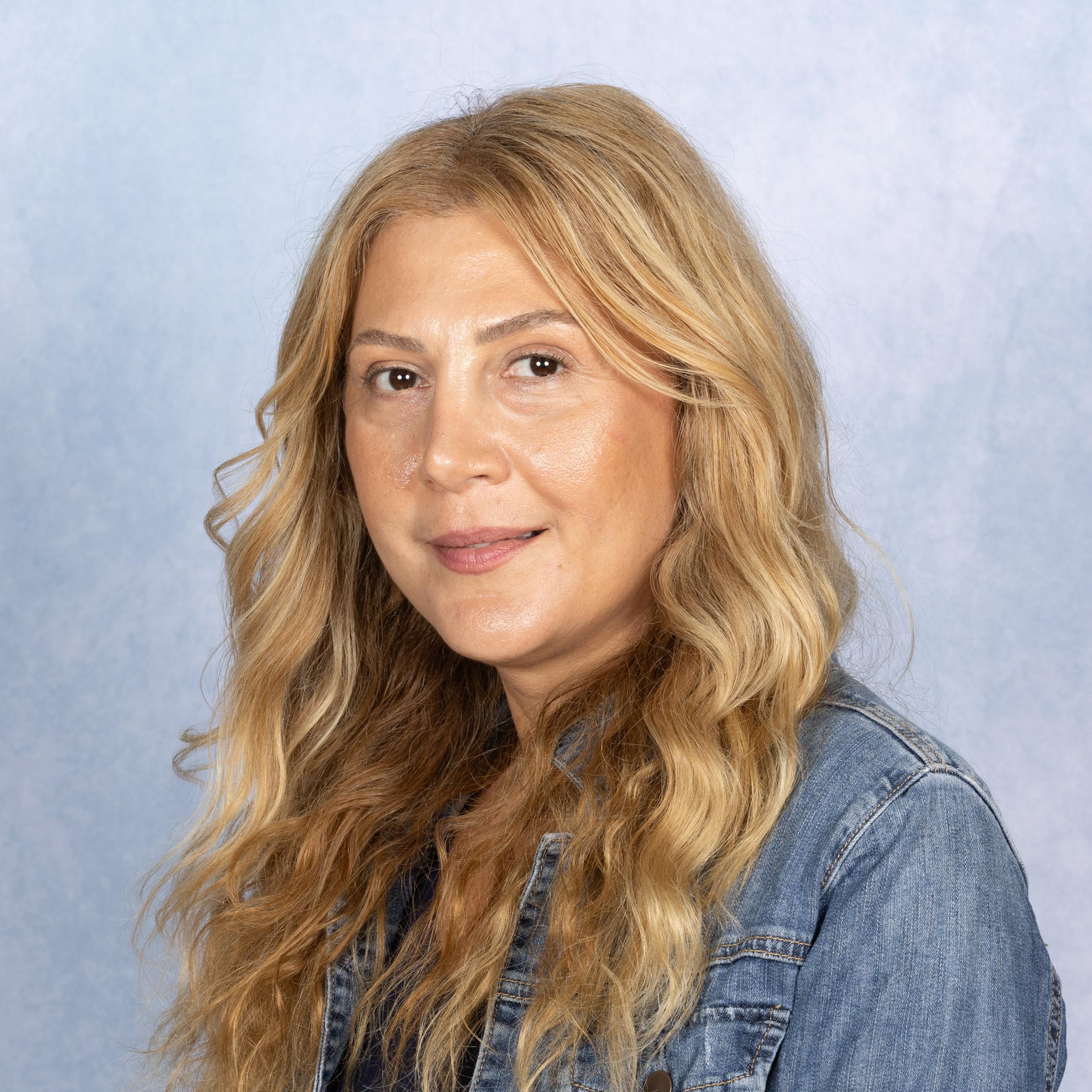 MariYaralyan's Profile Photo