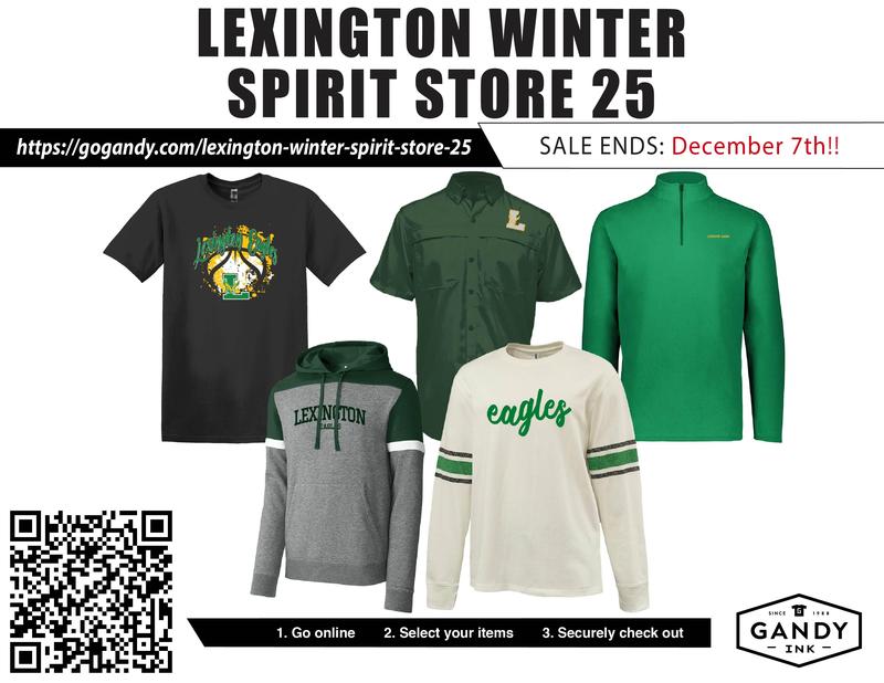 LAA Winter Store