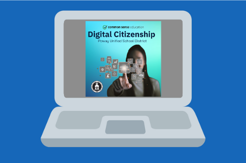 Digital Citizenship and AI