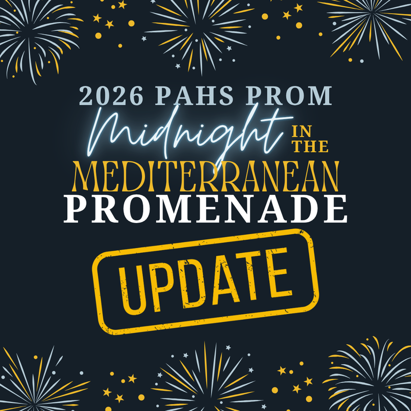 PROMENADE MOVING INDOORS Featured Photo