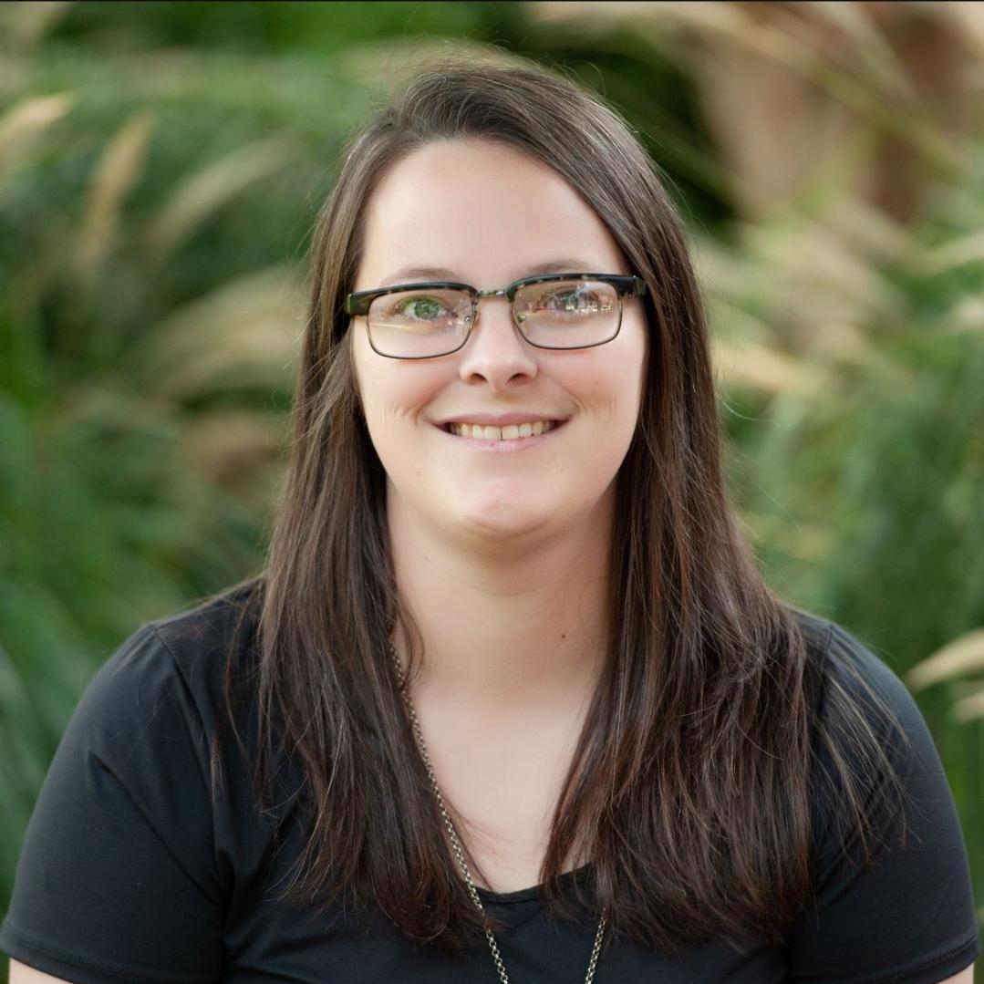 AmandaDeason's Profile Photo