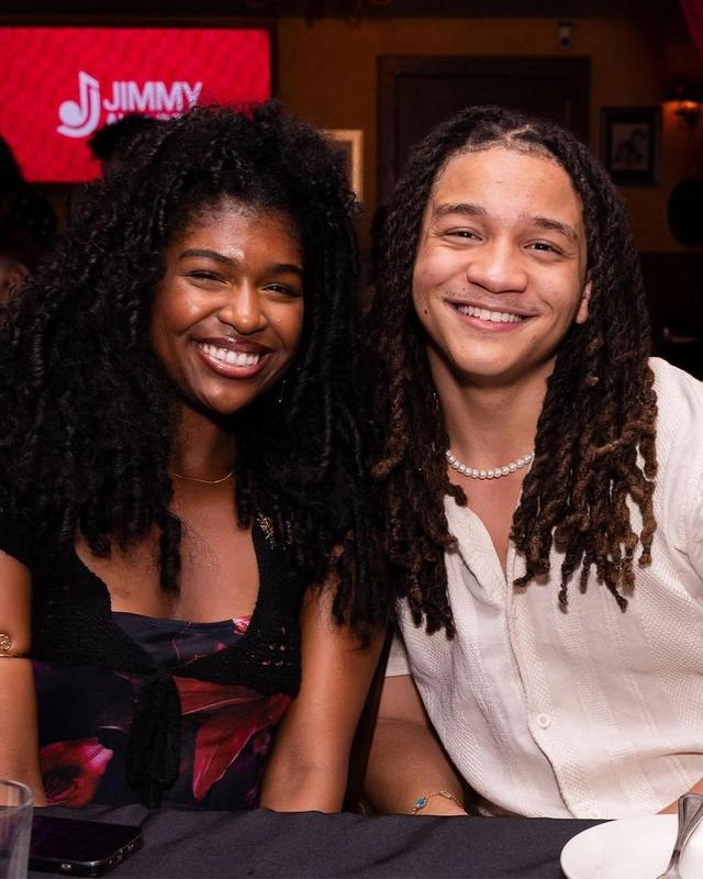 Langston Casey Jimmy Awards
