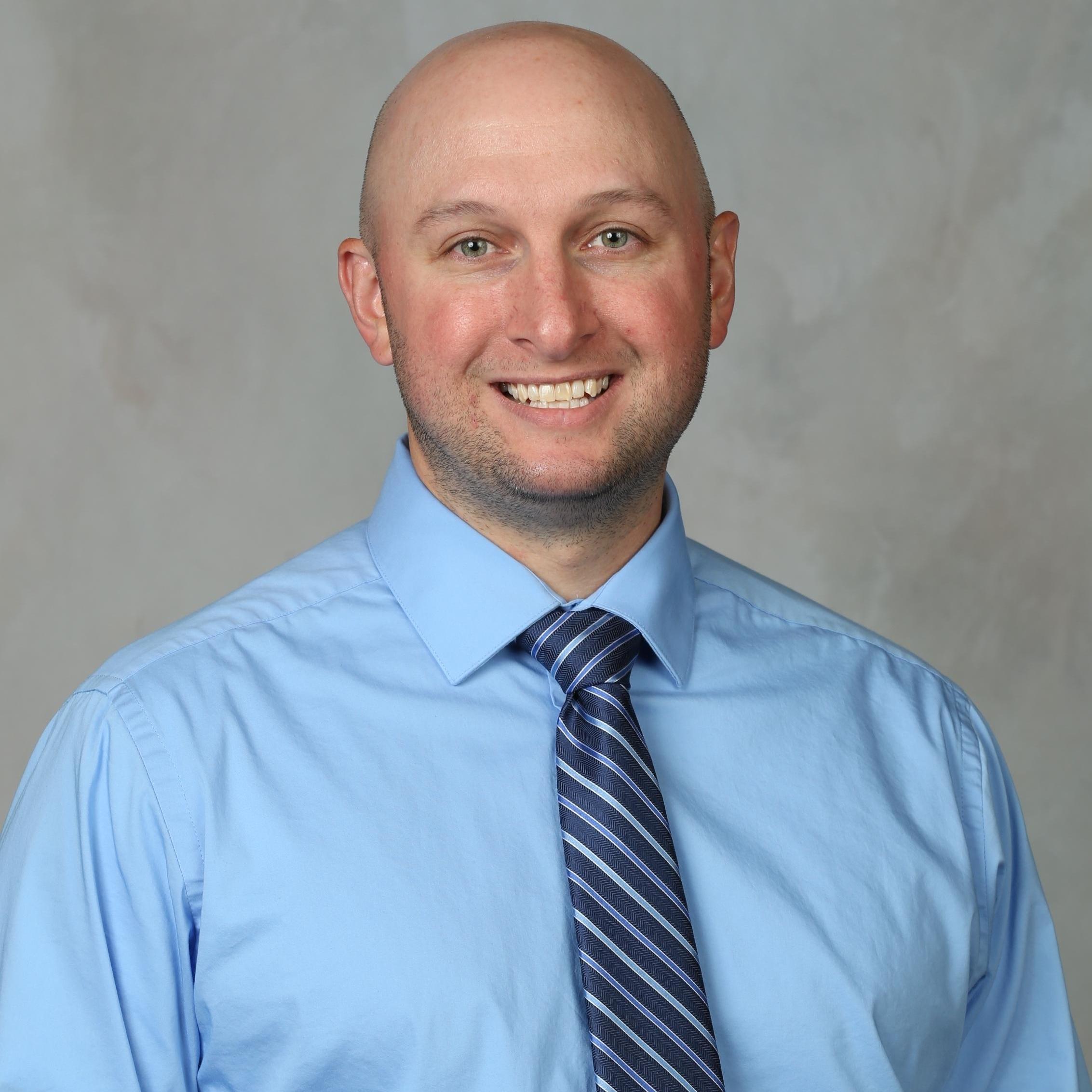 CoryWalker's Profile Photo