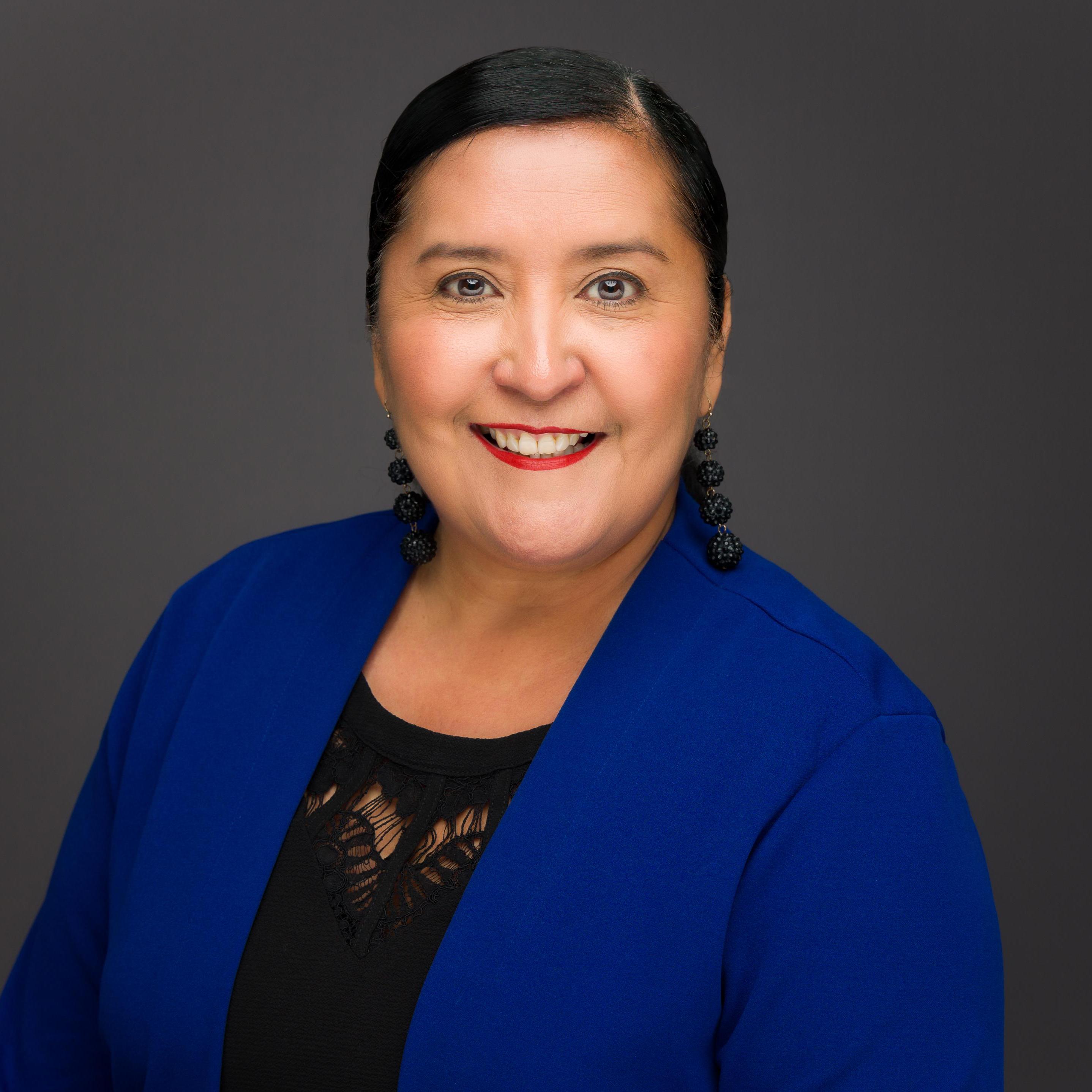 CristinaSandoval's Profile Photo