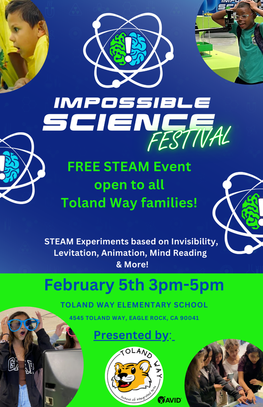 Science Festival