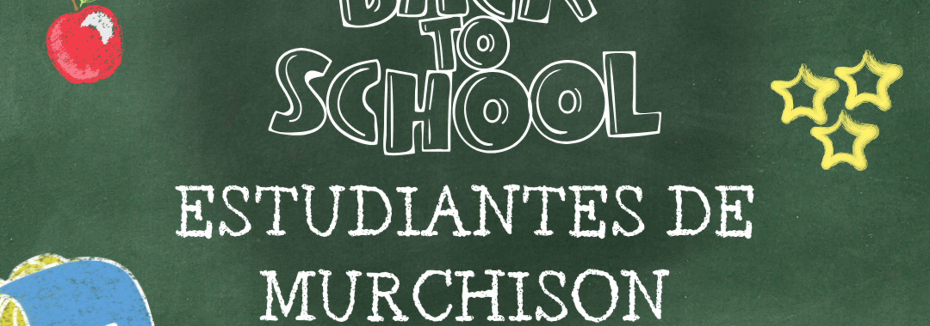 PRIMER DIA DE CLASES - 12 DE AGOSTO!
