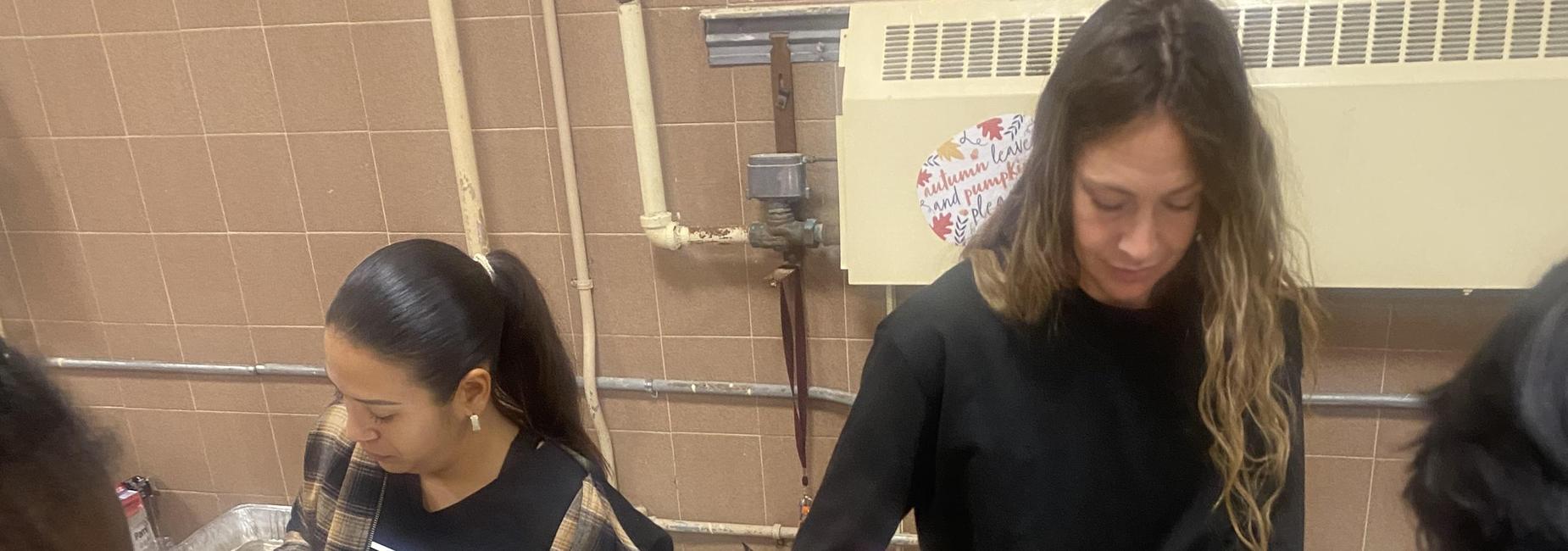 ACPCE Student Friendsgiving 2025