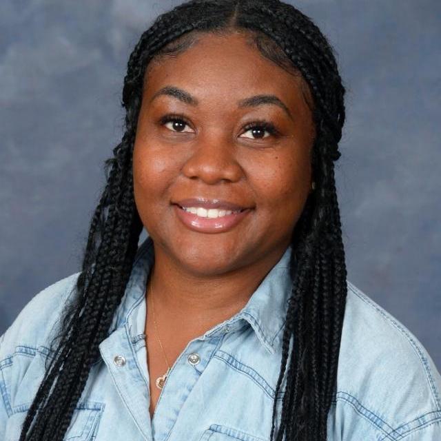 LatoyaMason's Profile Photo