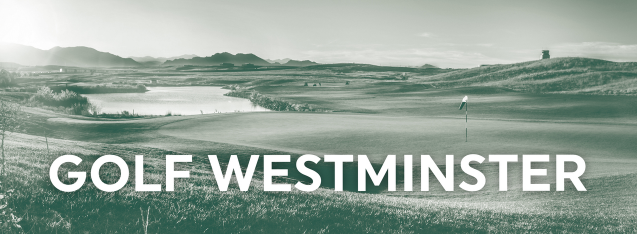 Golf Westminster
