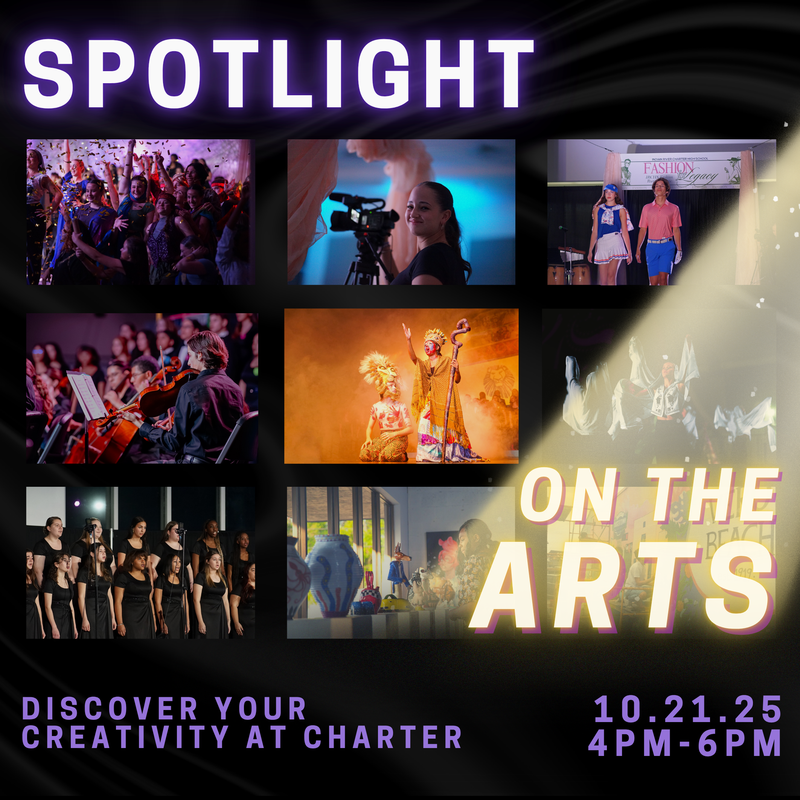 VAPA Open House - Spotlight on the Arts! 10/21, 4pm-6pm Featured Photo