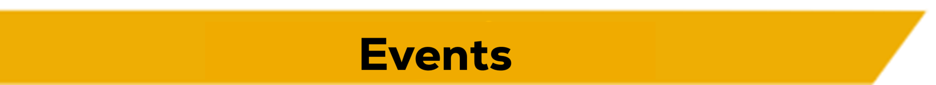 Events for Admissions