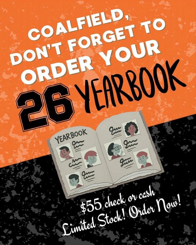 Purchase a Yearbook