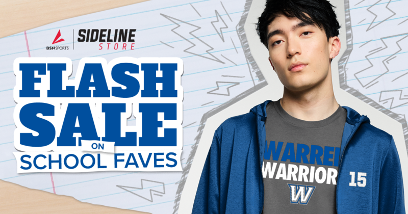 Flash Sale