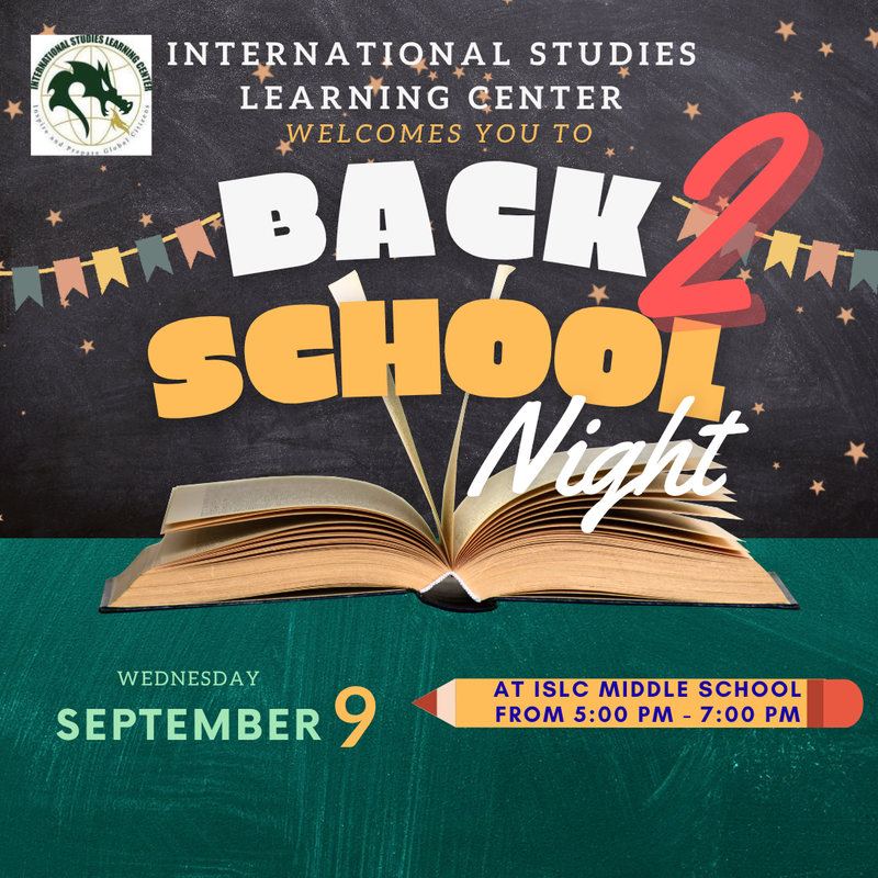 Back to School