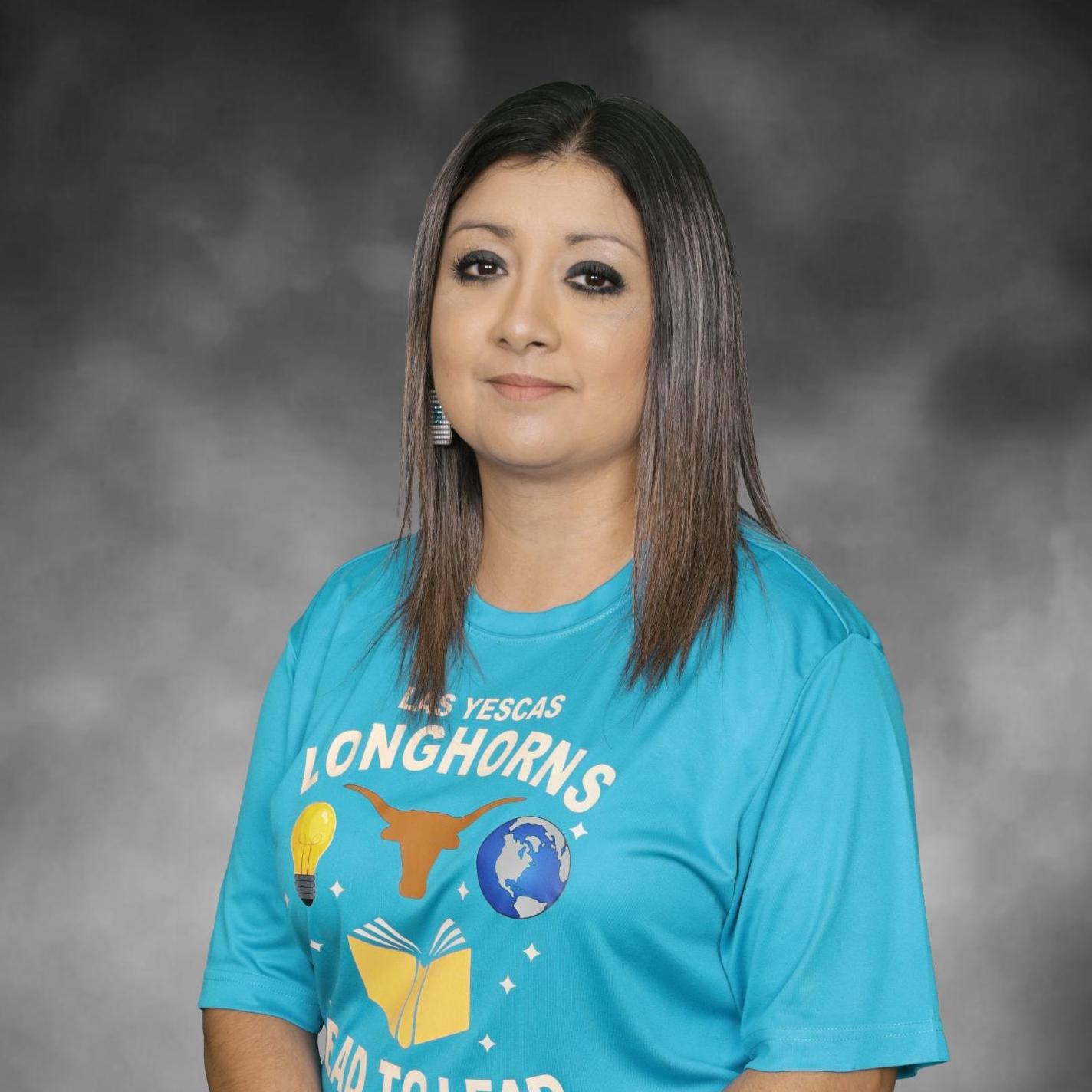ErikaLeija's Profile Photo