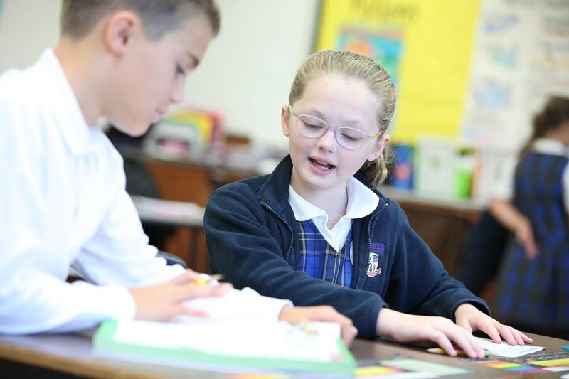 Apply for Admission to Greenwich Catholic School! Thumbnail Image