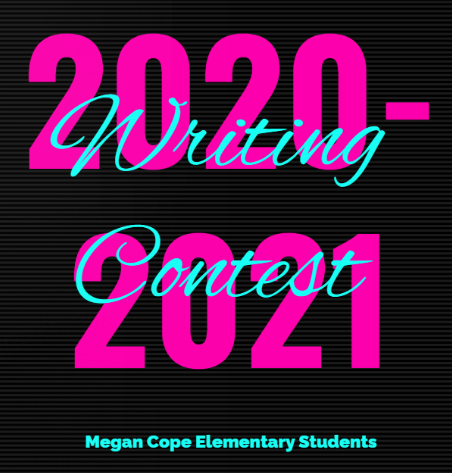 2020-2021 Writing Contest Digital Book