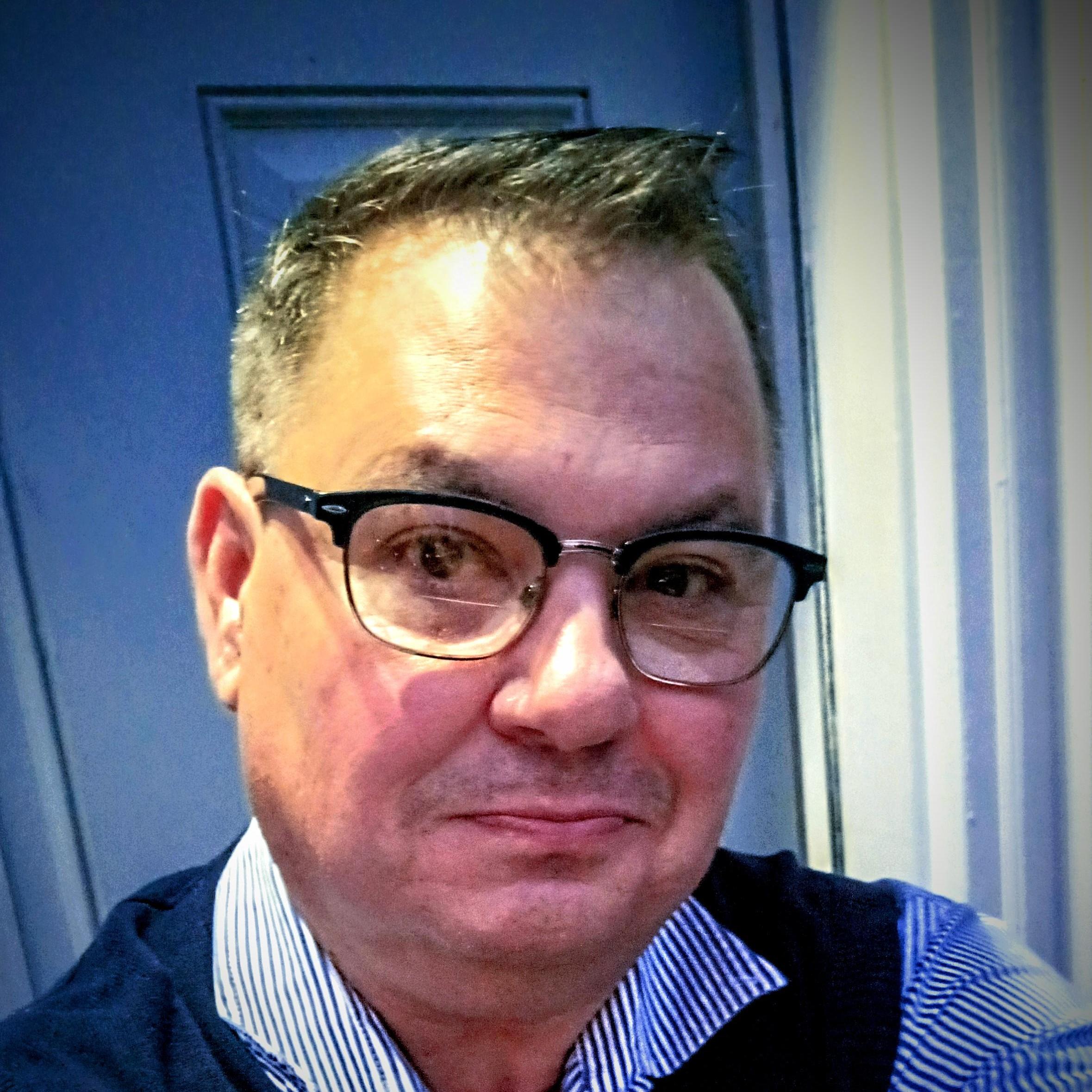 TerryJanes's Profile Photo