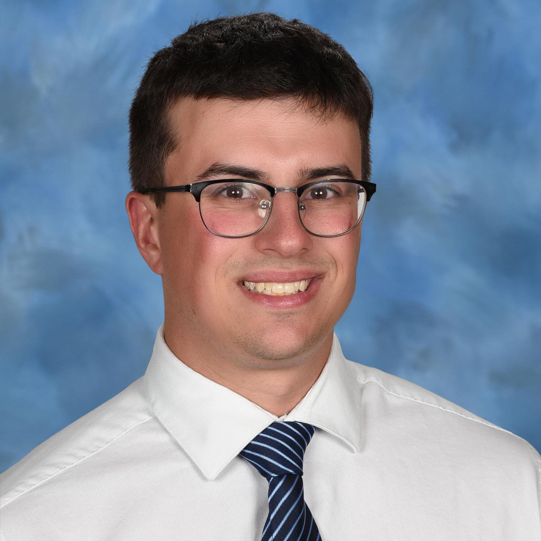 SeanMcFarlin's Profile Photo