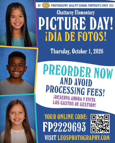 Picture Day