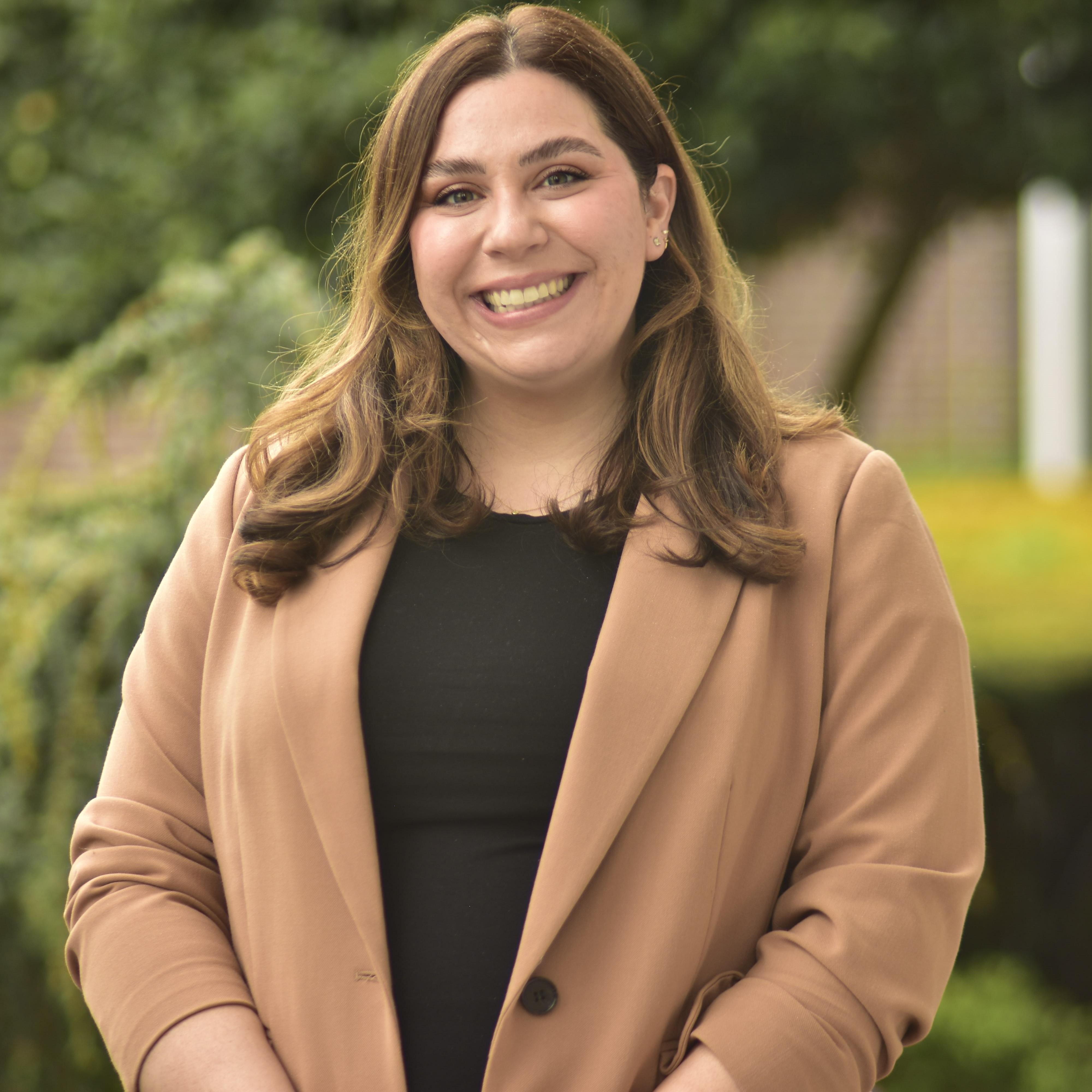 AliciaEscobar's Profile Photo