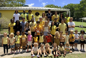 yellow day