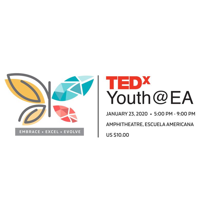 Join us at TEDxYouth@EA on Thursday 23th Featured Photo