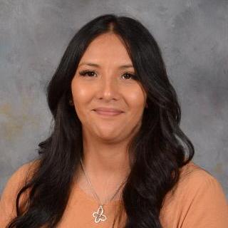 DanielaContreras's Profile Photo