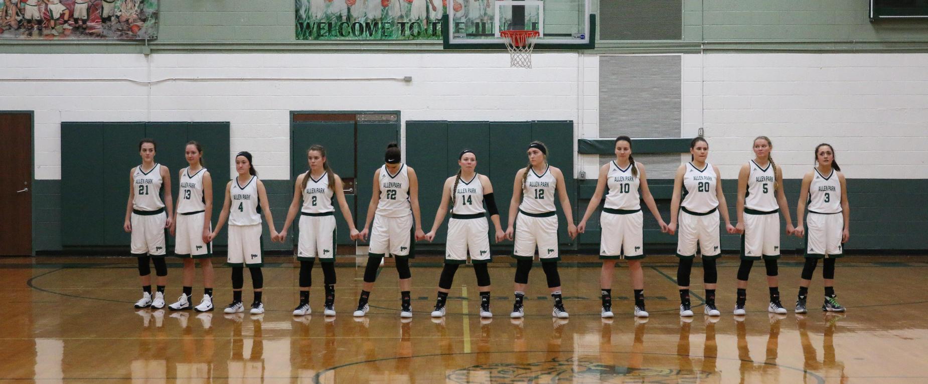 Allen Park High School