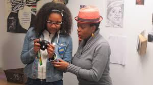 Photography -- Expanding the Walls