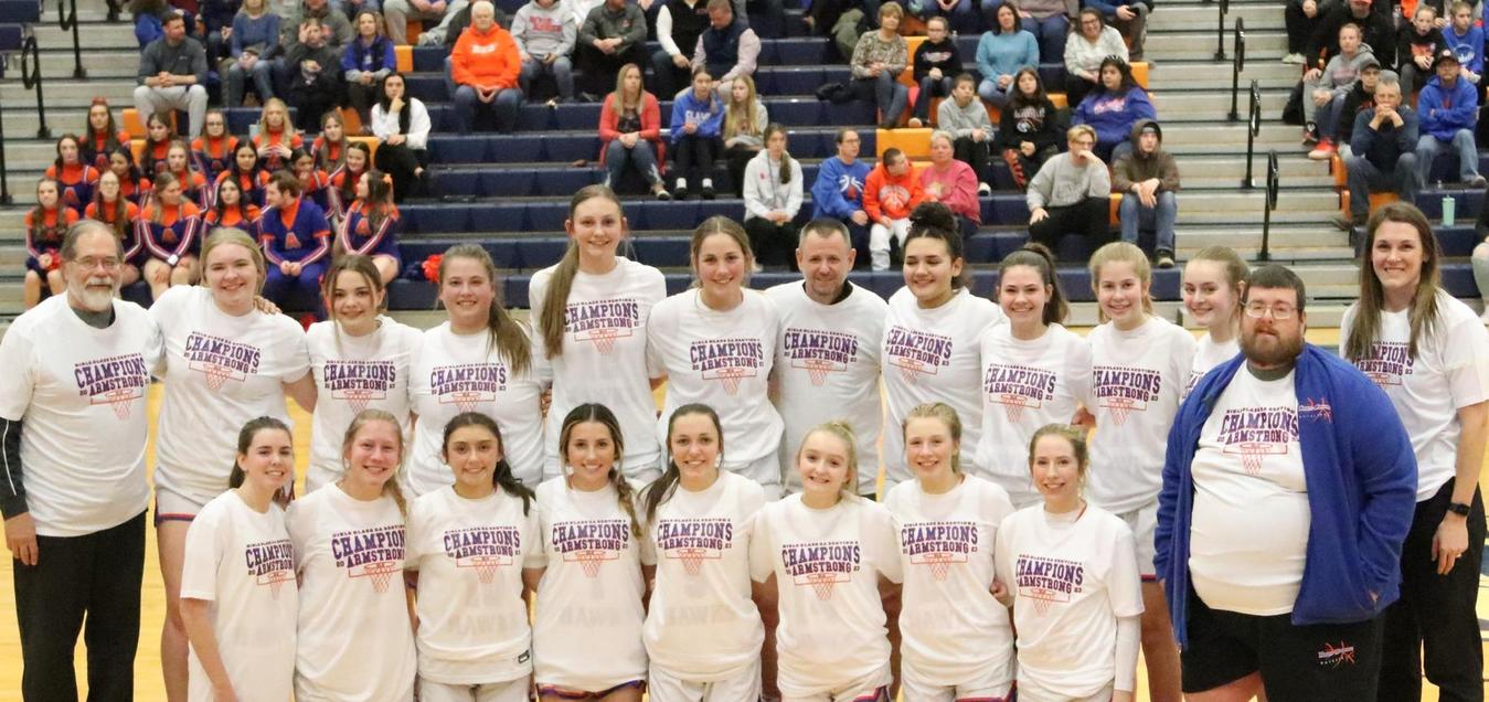 Armstrong School District