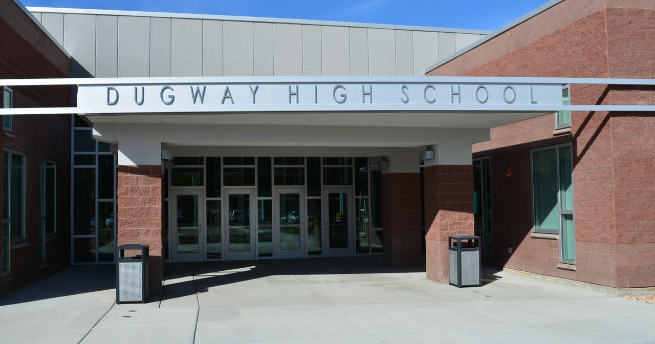 Dugway Schools