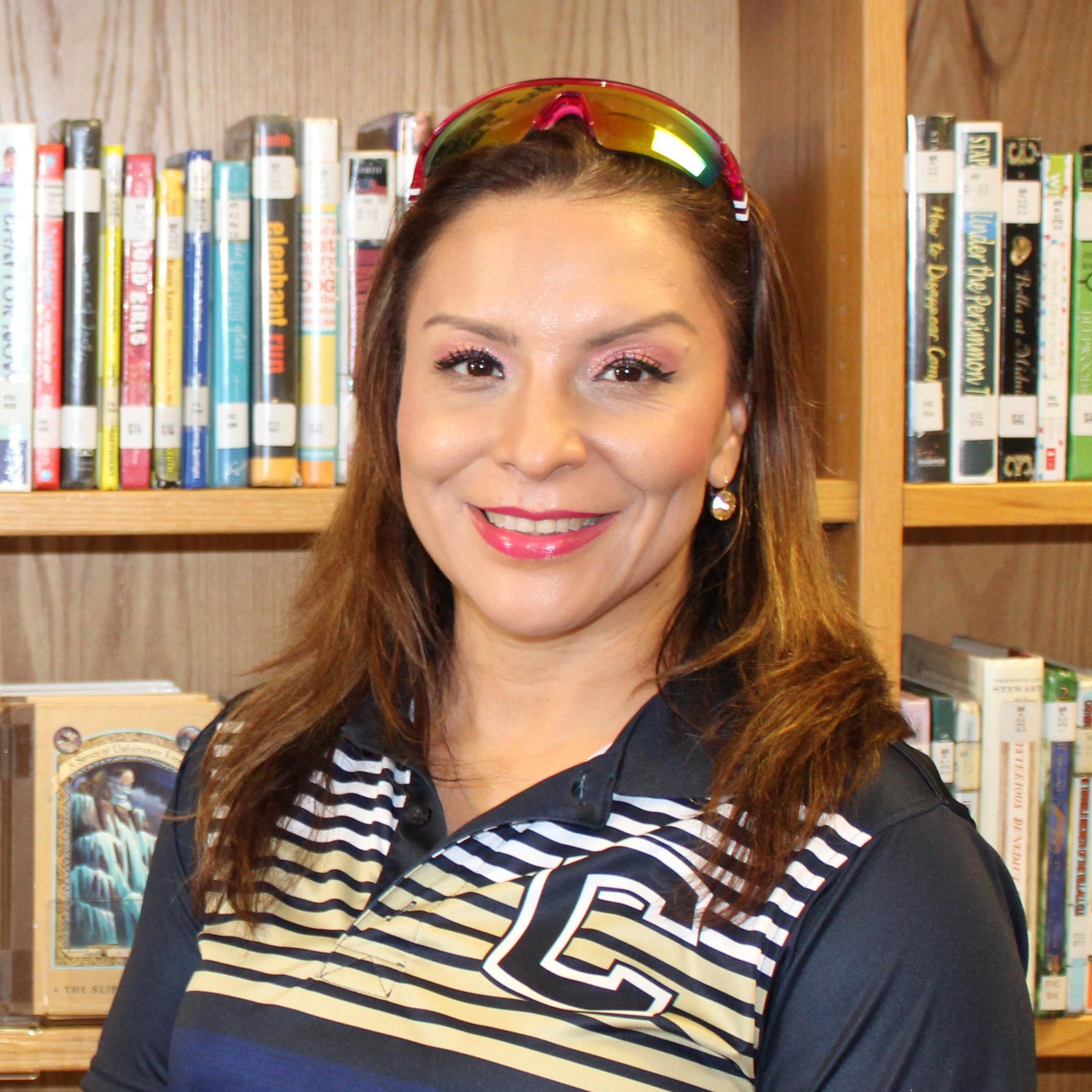 DebraEsquivel's Profile Photo