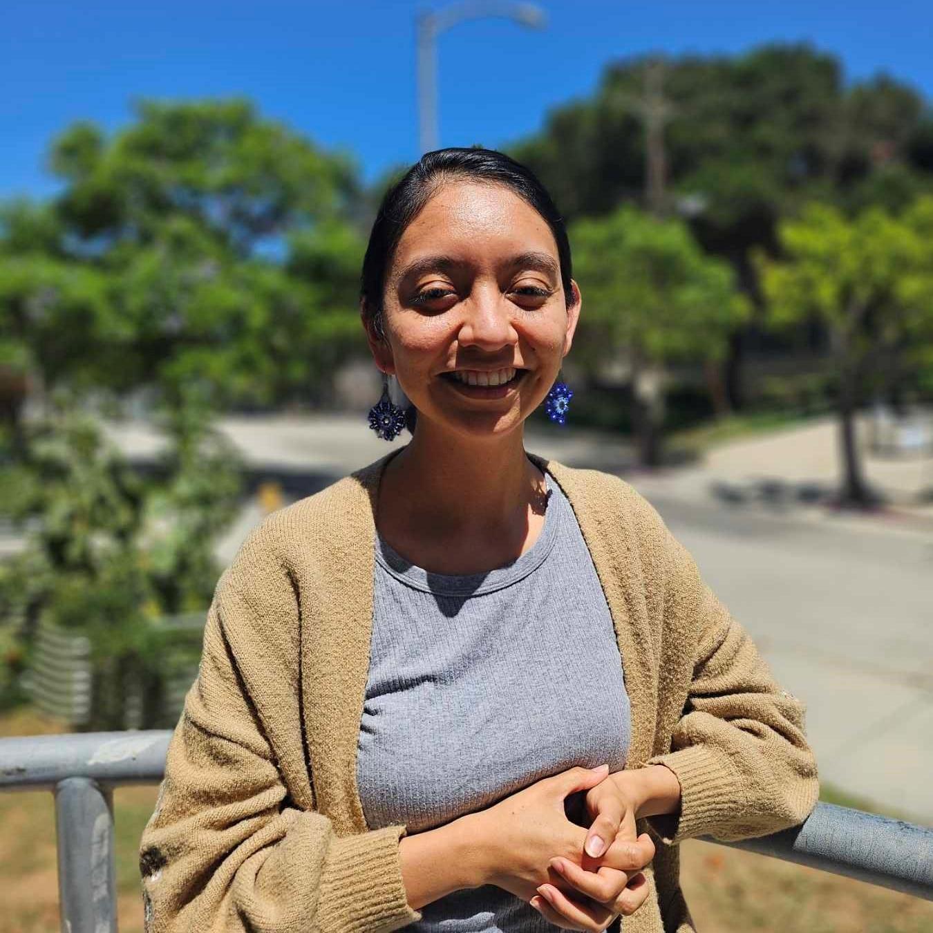 MargaritaPalafox Rios's Profile Photo