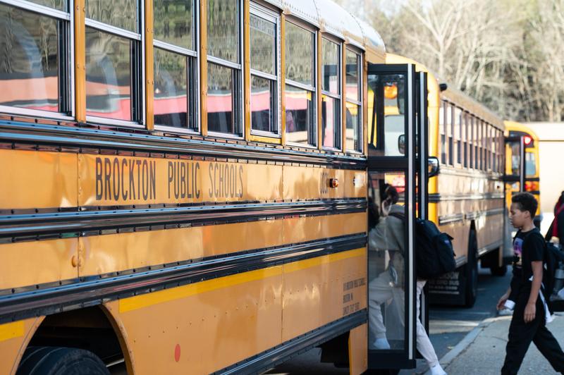School bus