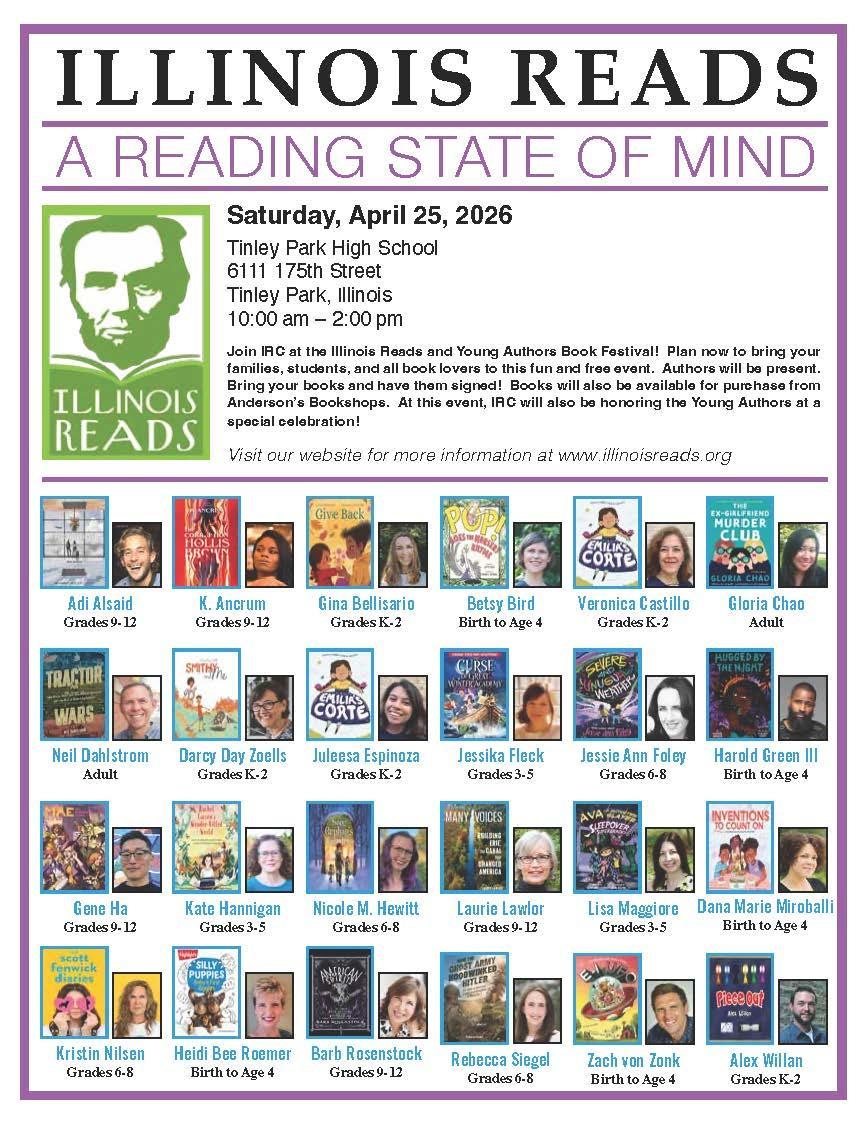 Illinois Reads